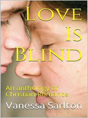 cover image of Love Is Blind